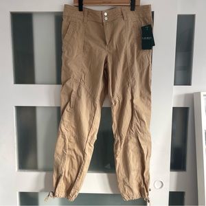 New Ralph Lauren cargo pants